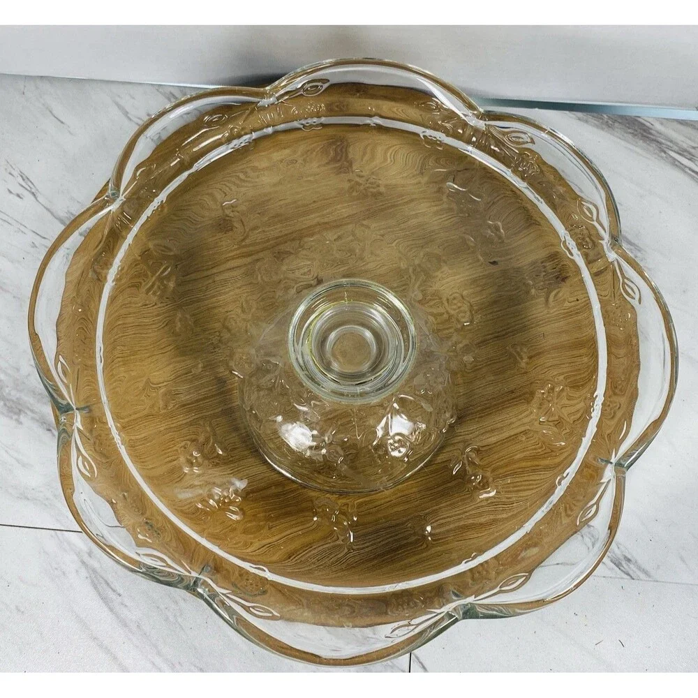 N/A clear glass